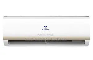 Newest NASCO-2.5HP-R32-SPLIT-AIR-CONDITIONER