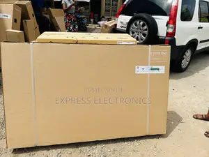 Upgrade Your Living Space With 65”Cu8000 Uhd4k Smart Samsung