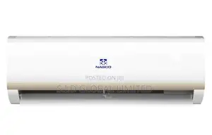 Perfect NASCO-2.5HP-R32-SPLIT-AIR-CONDITIONER