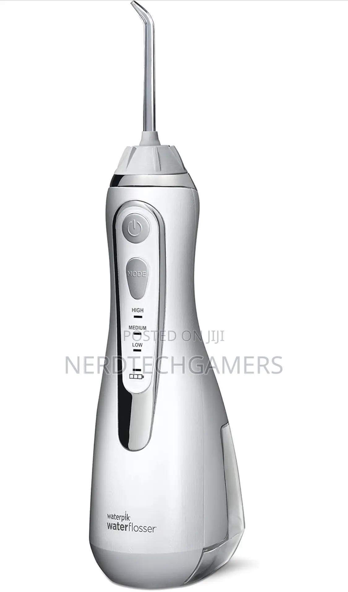 Waterpik Water Flosser