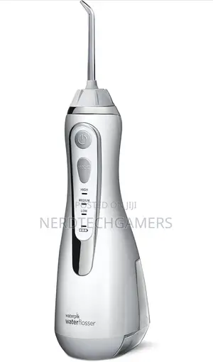 Waterpik Water Flosser