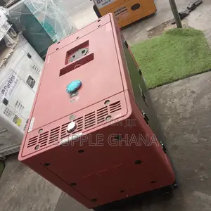 Standard Correct 20kva Perkins Diesel Generator 22000watt 