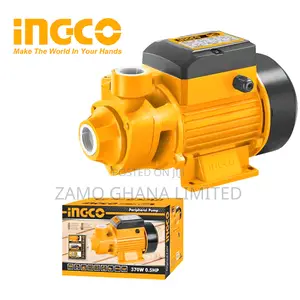 Peripheral Pump 0.5hp C6 - Vpm3708