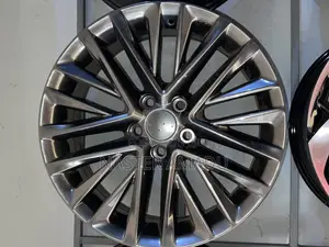Rim Available for All Cars