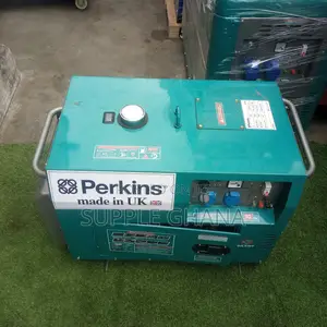 11000watt 10kva Generator Diesel Perkins Quality Verified