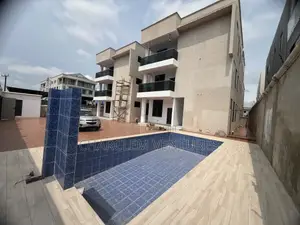 2bdrm Apartment in Charclem Ventures, Accra Metropolitan for rent