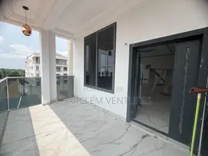 2bdrm Apartment in Charclem Ventures, Accra Metropolitan for rent