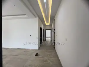 2bdrm Apartment in Charclem Ventures, Accra Metropolitan for rent