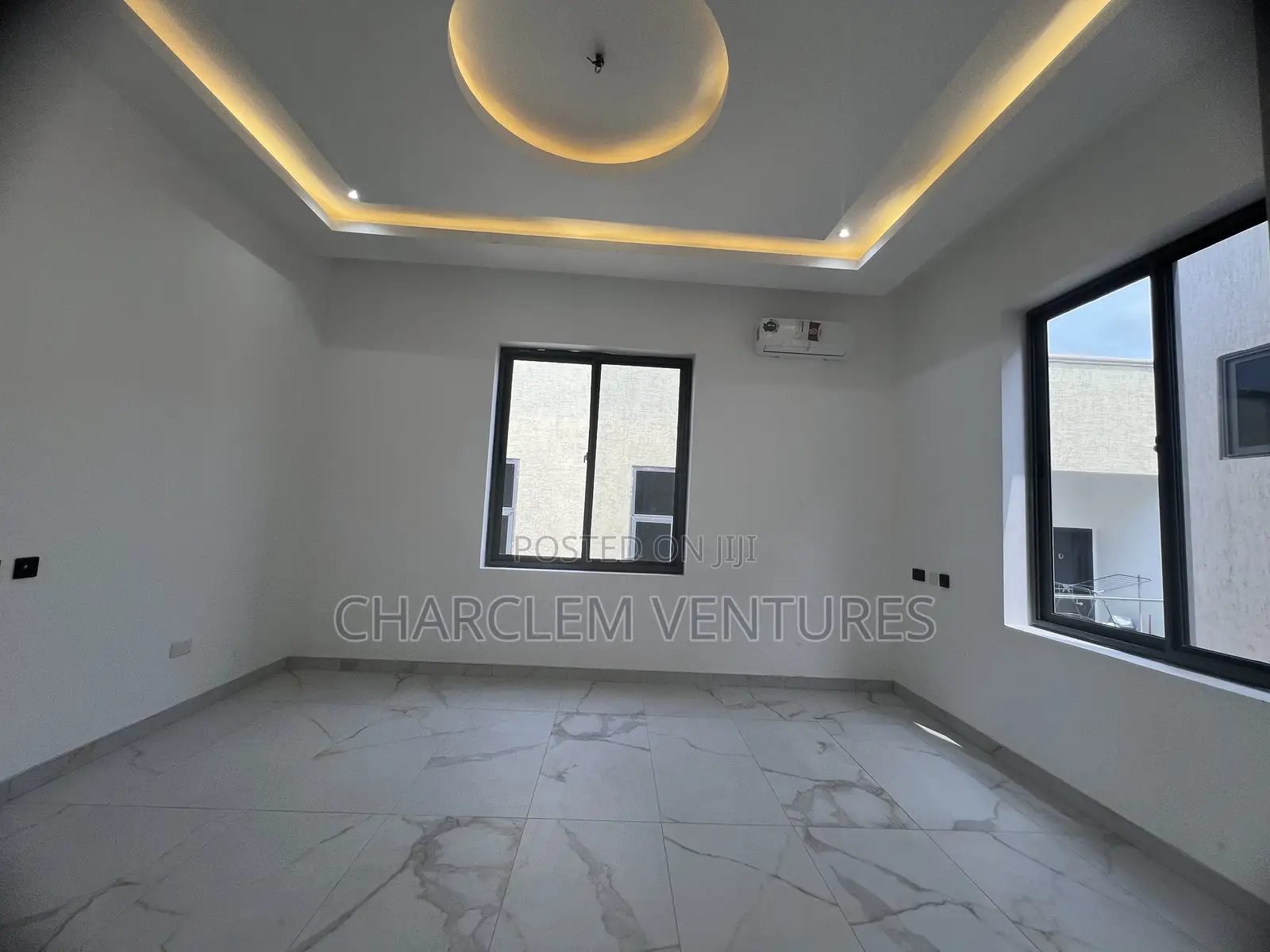2bdrm Apartment in Charclem Ventures, Accra Metropolitan for rent