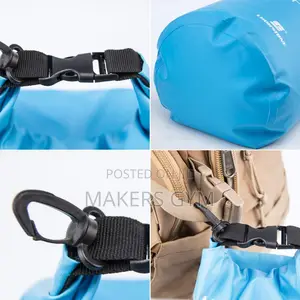 Waterproof Bag (100% 30liters)