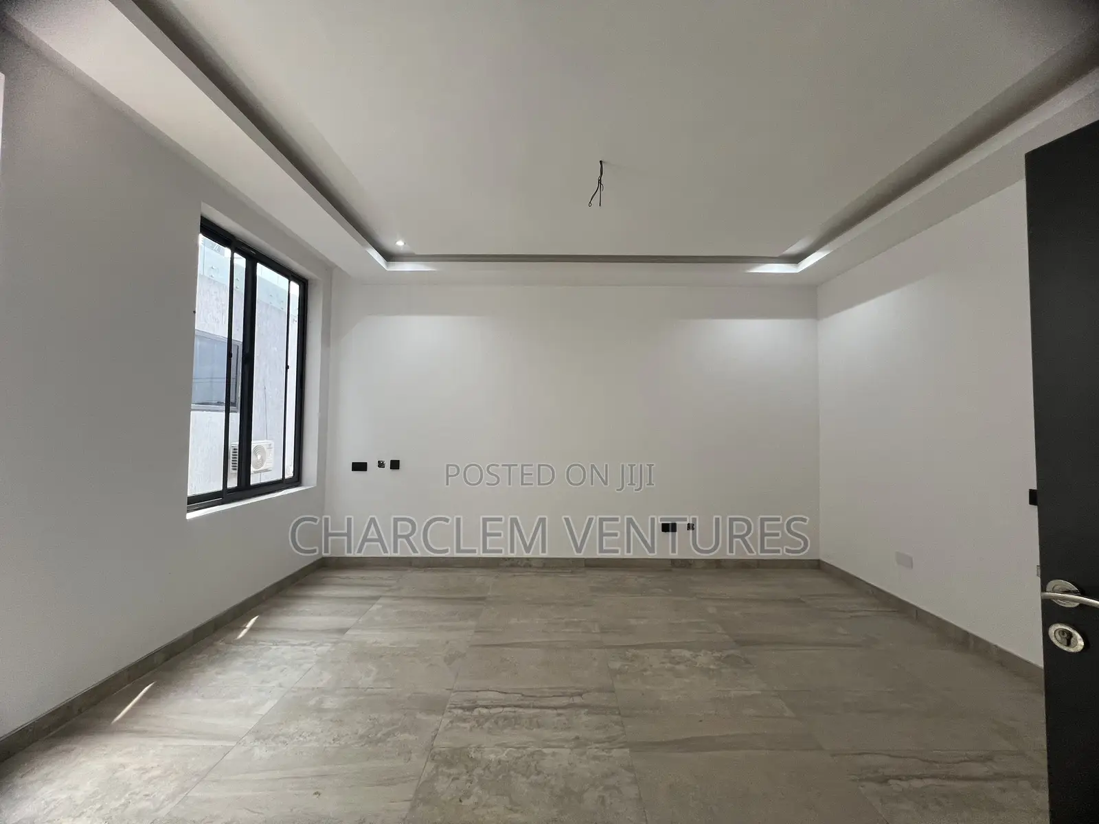 2bdrm Apartment in Charclem Ventures, Accra Metropolitan for rent