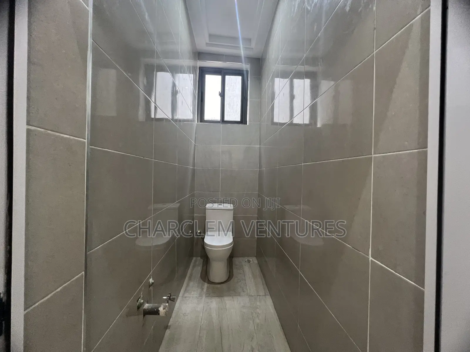 2bdrm Apartment in Charclem Ventures, Accra Metropolitan for rent