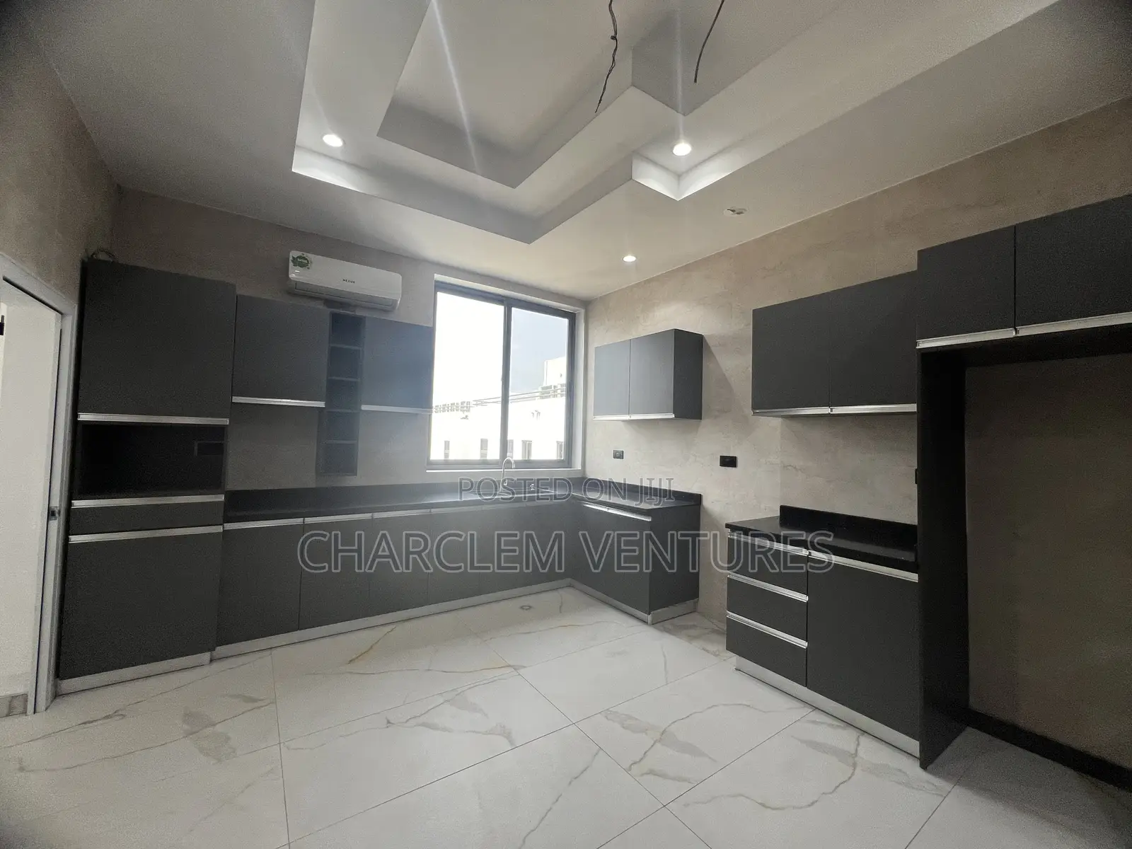 2bdrm Apartment in Charclem Ventures, Accra Metropolitan for rent