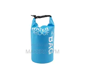 Waterproof Bag (100% 30liters)