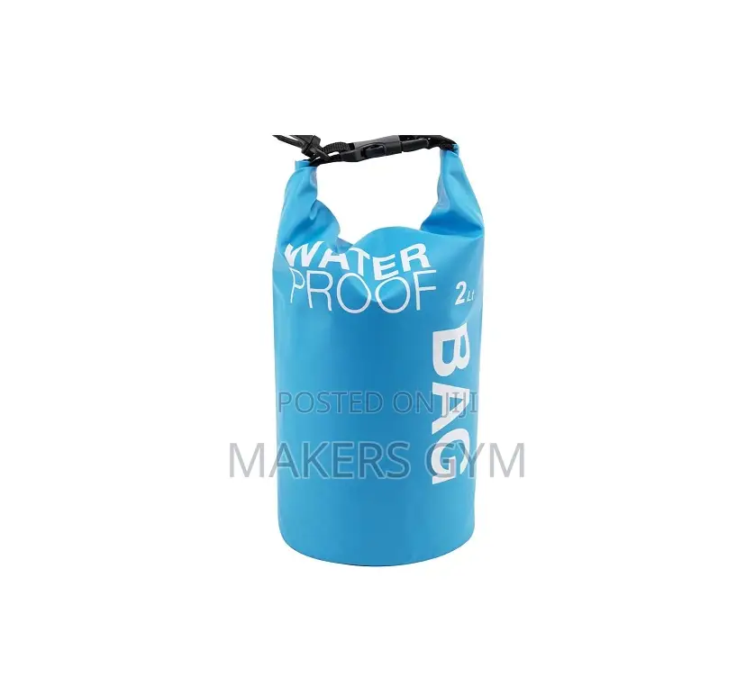 Waterproof Bag (100% 30liters)