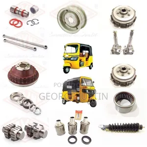 All Kinds Bajaj N TVS Sparepart