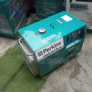 Proper Correct 10kva 1100watt Diesel Generator Perkins Best