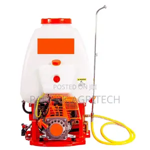 Pressure Sprayer