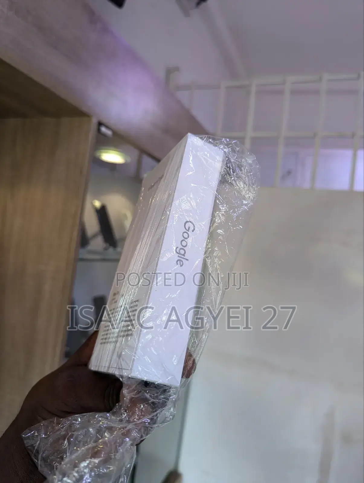 New Google Pixel 7a 128 GB