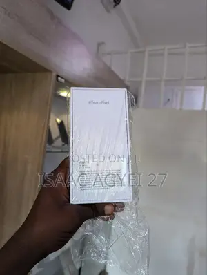 New Google Pixel 7a 128 GB