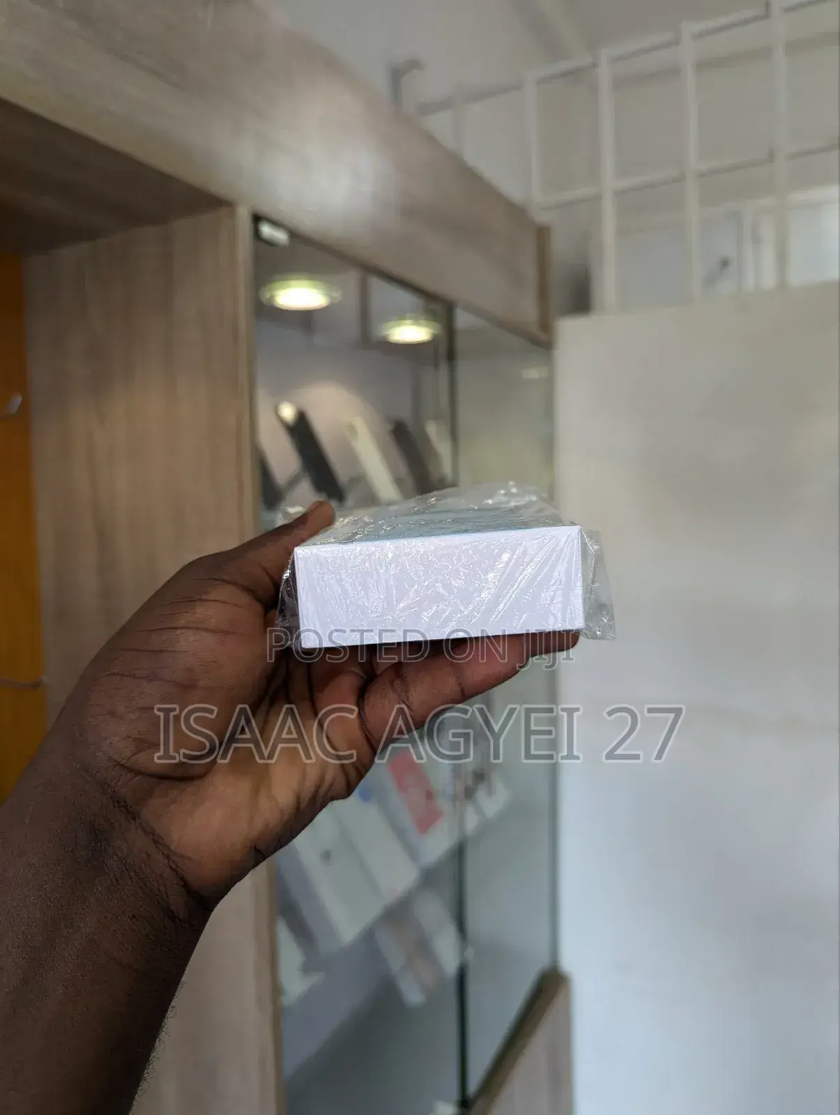 New Google Pixel 7a 128 GB