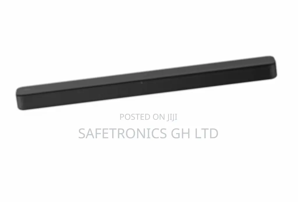 Best (Black) Sony Bluetooth Wireless HT-S100F Soundbar