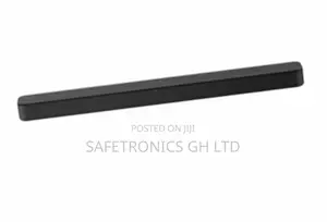 Best (Black) Sony Bluetooth Wireless HT-S100F Soundbar