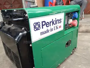 Perkins Generator 10kva Silent Generator Quality Affordable