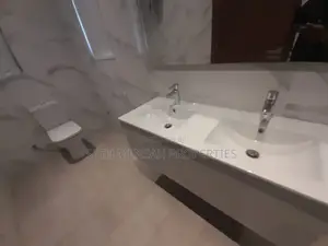 Furnished 4bdrm House in Skm Properties, Tseaddo for sale
