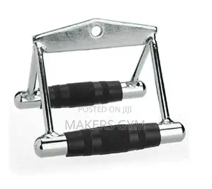 Stirrup Cable Attachment Handle (Commercial)