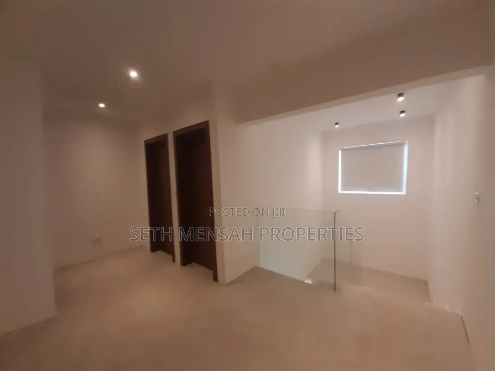 Furnished 4bdrm House in Skm Properties, Tseaddo for sale