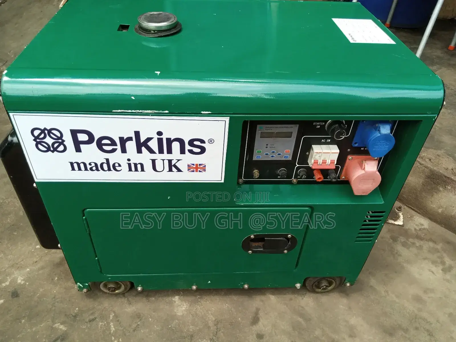Original Perkins Quality and Affordable Price