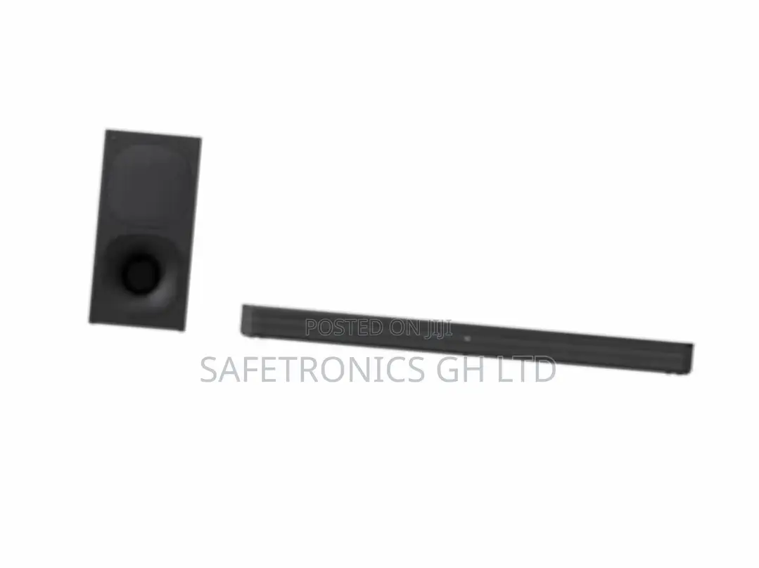 Reliable Sony Bluetooth Wireless HT-S400 Soundbar 