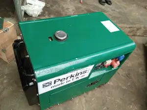 Original Perkins Smart Quality Generator.