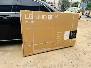 Bigger Screen 75ur73 Uhd Smart Lg