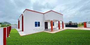 3bdrm House in Blue Rose, Kasoa for sale