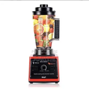 Raf Electric Blender 3.0L R.2842
