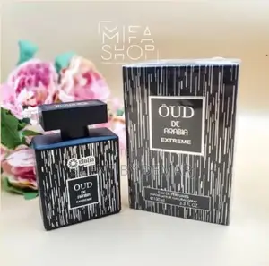 Oud De Arabia Extreme