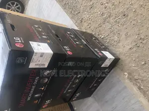 New Invertor LG MH8265DIS 42L Black Neochef Smart Microwave