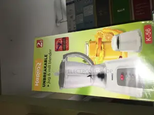 Brand New Kepas Blender Plus Jug Mill