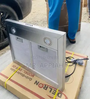 T-Shape Midea 60M21 Electric Heat Extractor(Gray) 