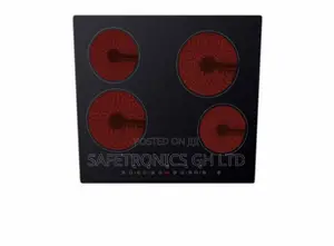 MC-HF605 Midea 4 Burner Electric Hob 