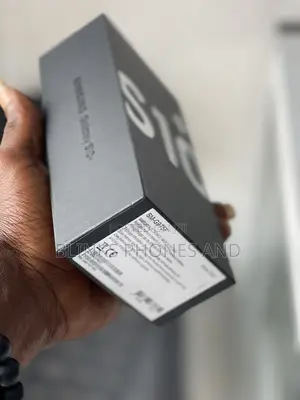 New Samsung Galaxy S10 Plus 128 GB White