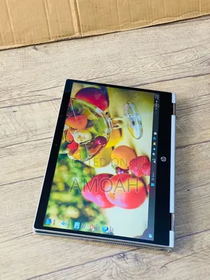Laptop HP Pavilion X360 14 8GB Intel Core I3 SSD 256GB