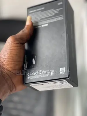 New Samsung Galaxy S10 Plus 128 GB White