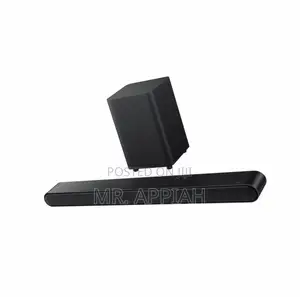 Sleek TCL-S643W 3.1channel 240w Bluetooth Sound Bar 