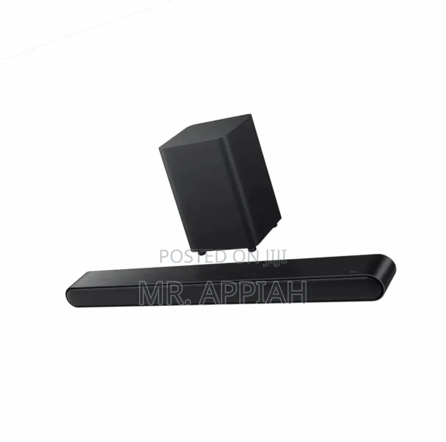 Sleek TCL-S643W 3.1channel 240w Bluetooth Sound Bar 