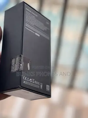 New Samsung Galaxy S10 Plus 128 GB White