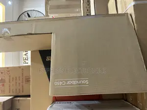 300W Soundbar Samsung * 