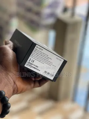 New Samsung Galaxy S10 Plus 128 GB White